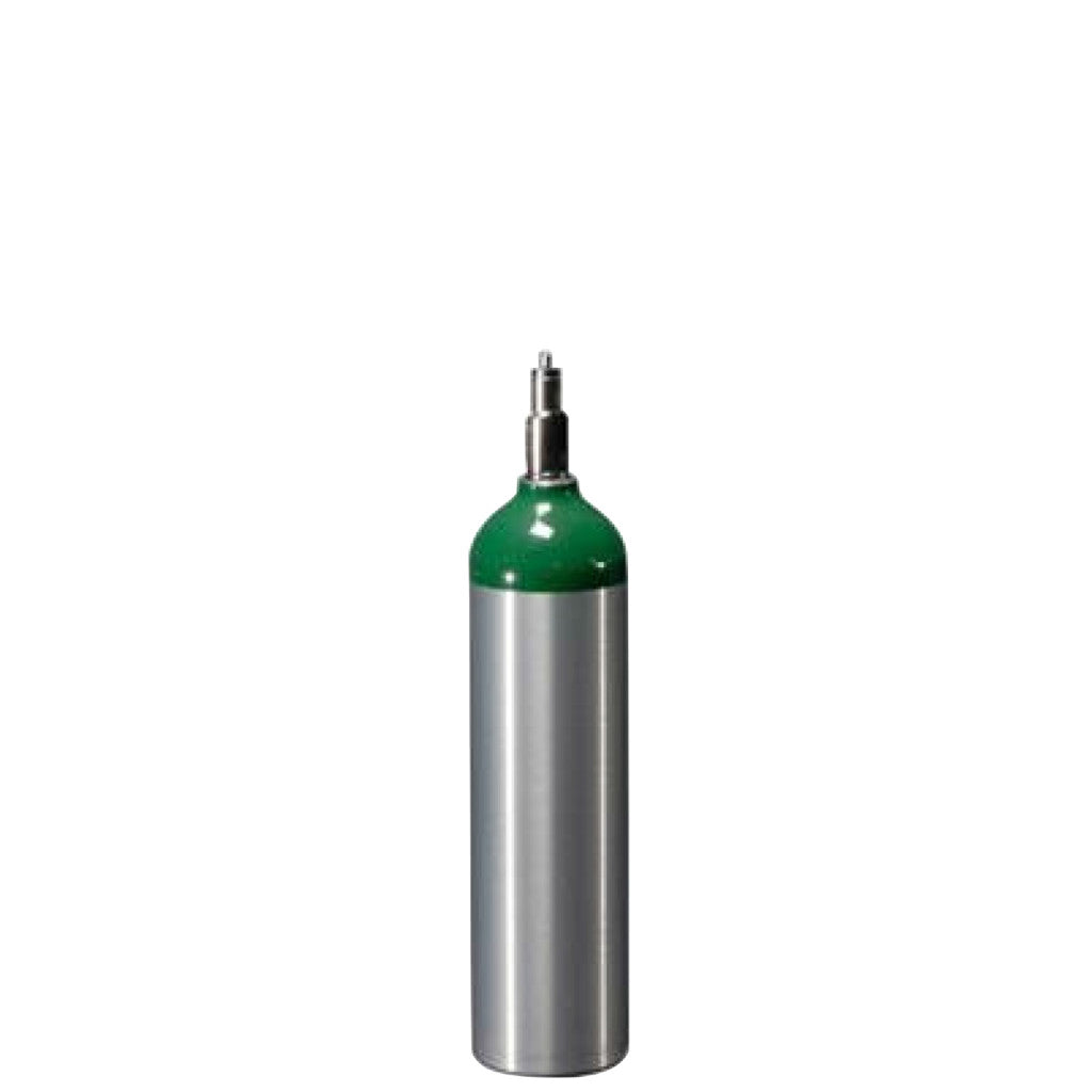 Oxygen Cylinders