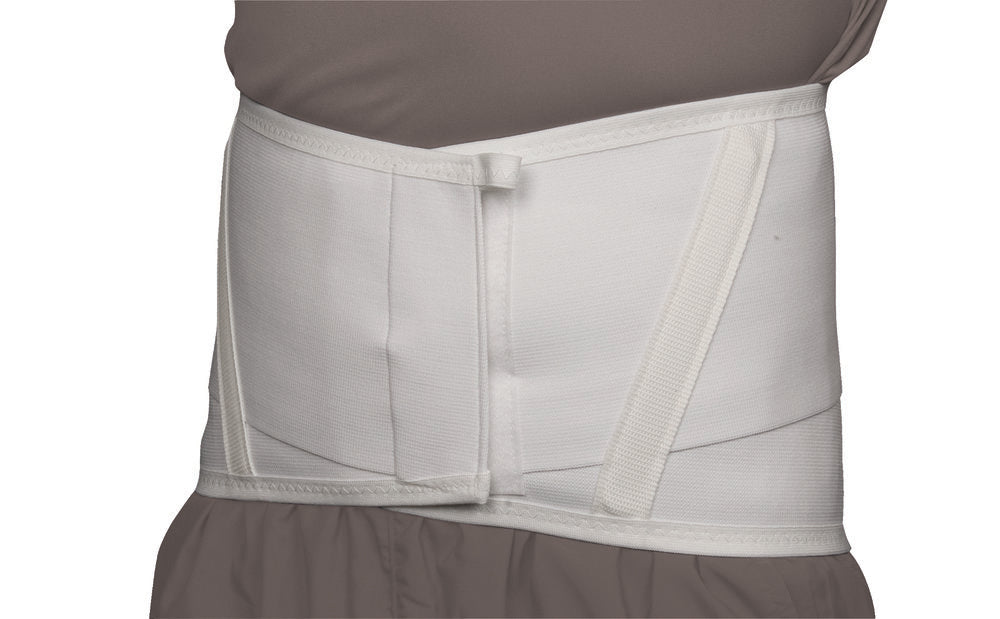C-1320 / MEDIUM COMPRESSION ELASTIC SACRO BRACE