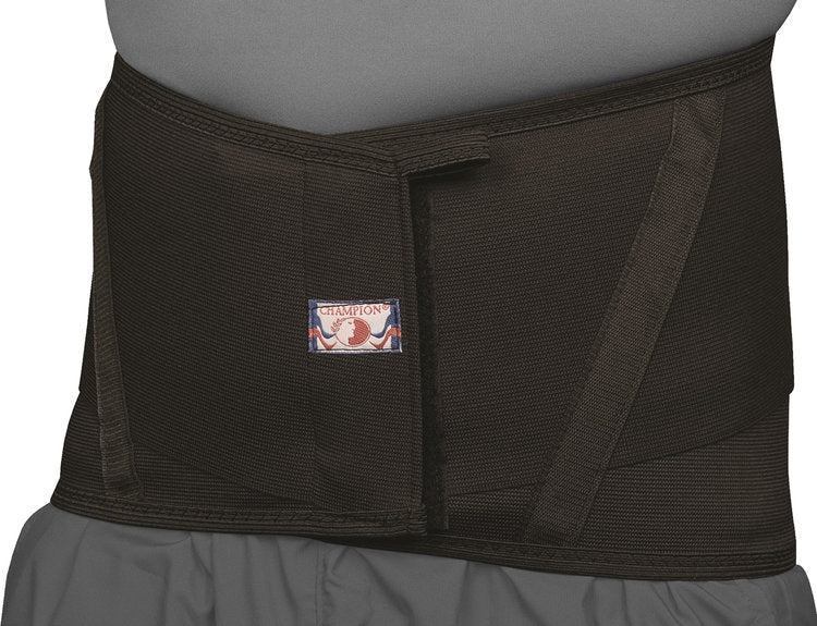 C-1320 / MEDIUM COMPRESSION ELASTIC SACRO BRACE