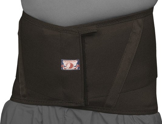 C-1320 / MEDIUM COMPRESSION ELASTIC SACRO BRACE