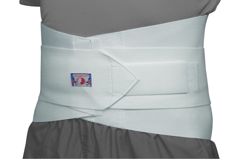 C-1514 / MEDIUM COMPRESSION LUMBOSACRAL SUPPORT