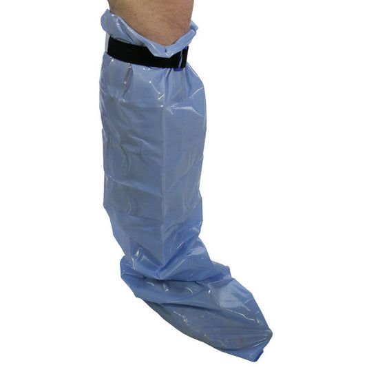 C-156 / CAST PROTECTOR HALF-LEG