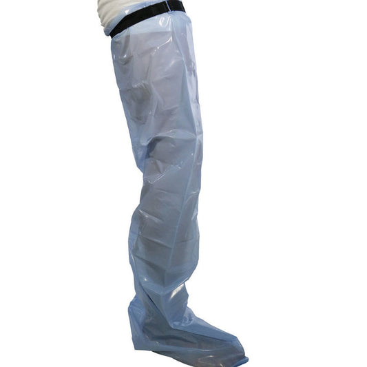 C-157 / CAST PROTECTOR FULL-LEG