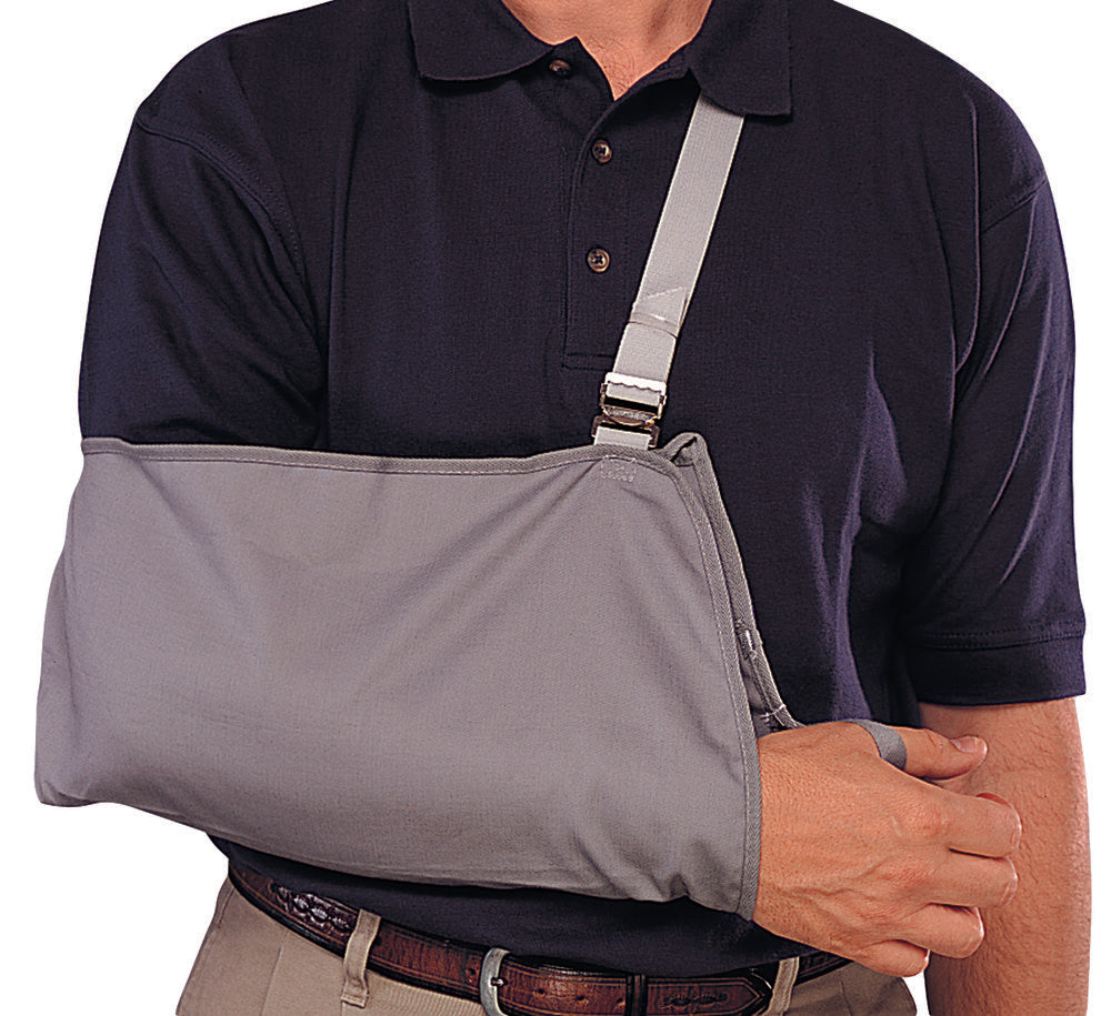 C-17 / CRADLE ARM SLING