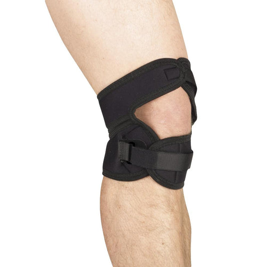 C-326 / NEOPRENE PATELLAR STABILIZER