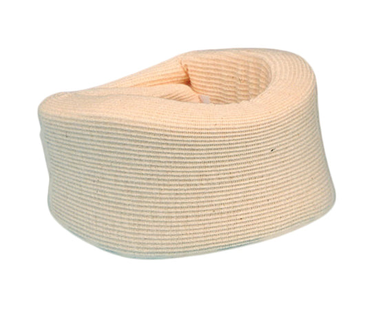 C-6139 / SOFT COLLAR WITH WICKING ACTION