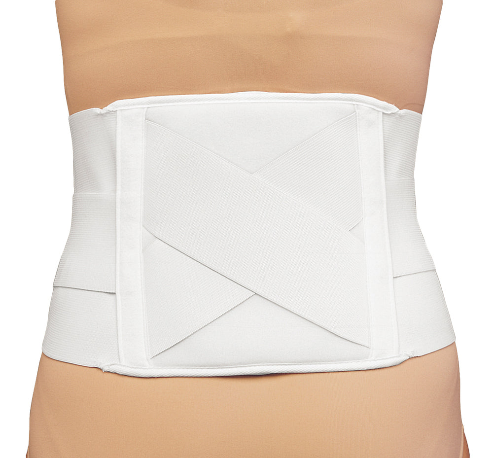 C-7 / SACRO BRACE WITH THERMO PAD