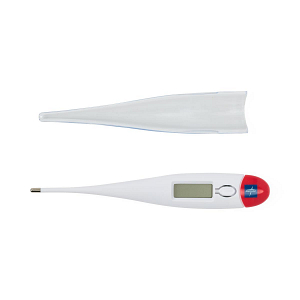 Medline 30-Second Rectal Digital Thermometers