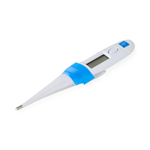 Medline Digital Oral Thermometer Sheath