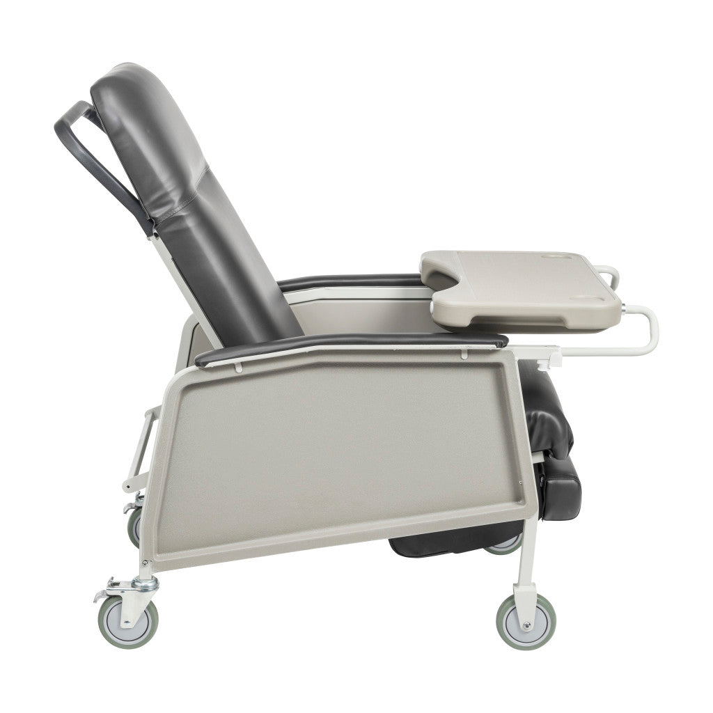 3-Position Recliner, Bariatric