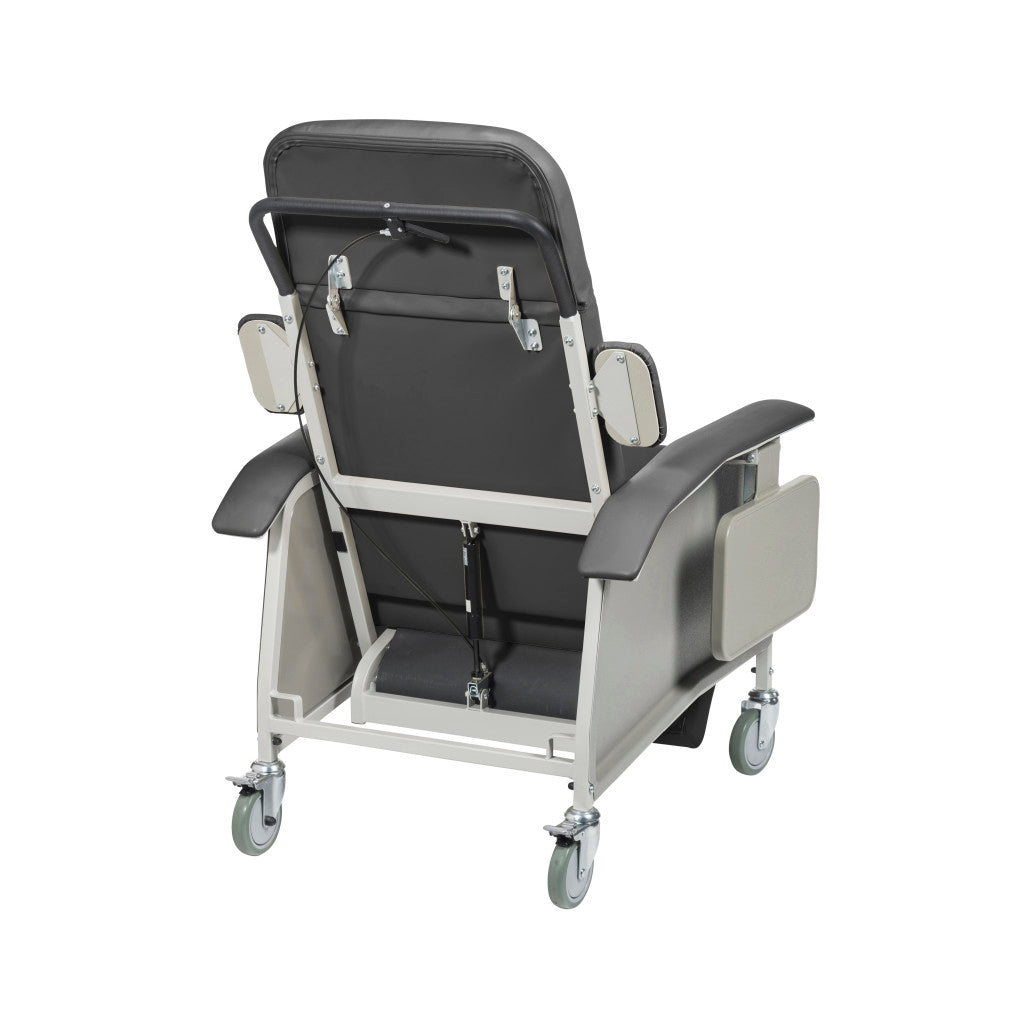 Clinical Care Recliner