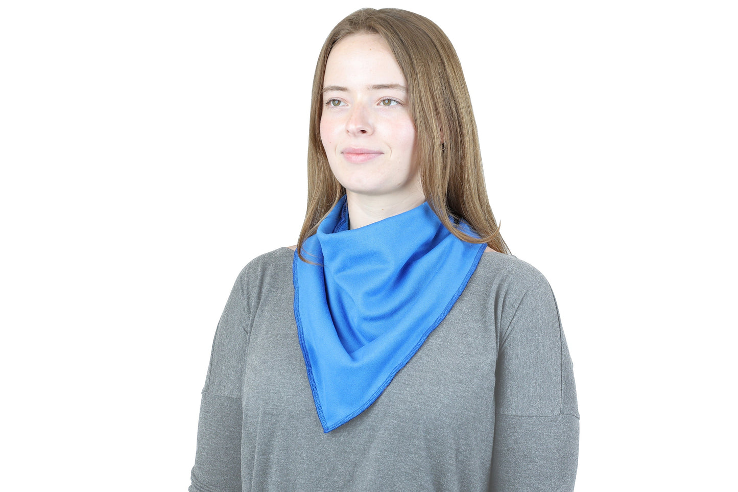 BANDANA CLOTHING PROTECTORS (2 PACK)