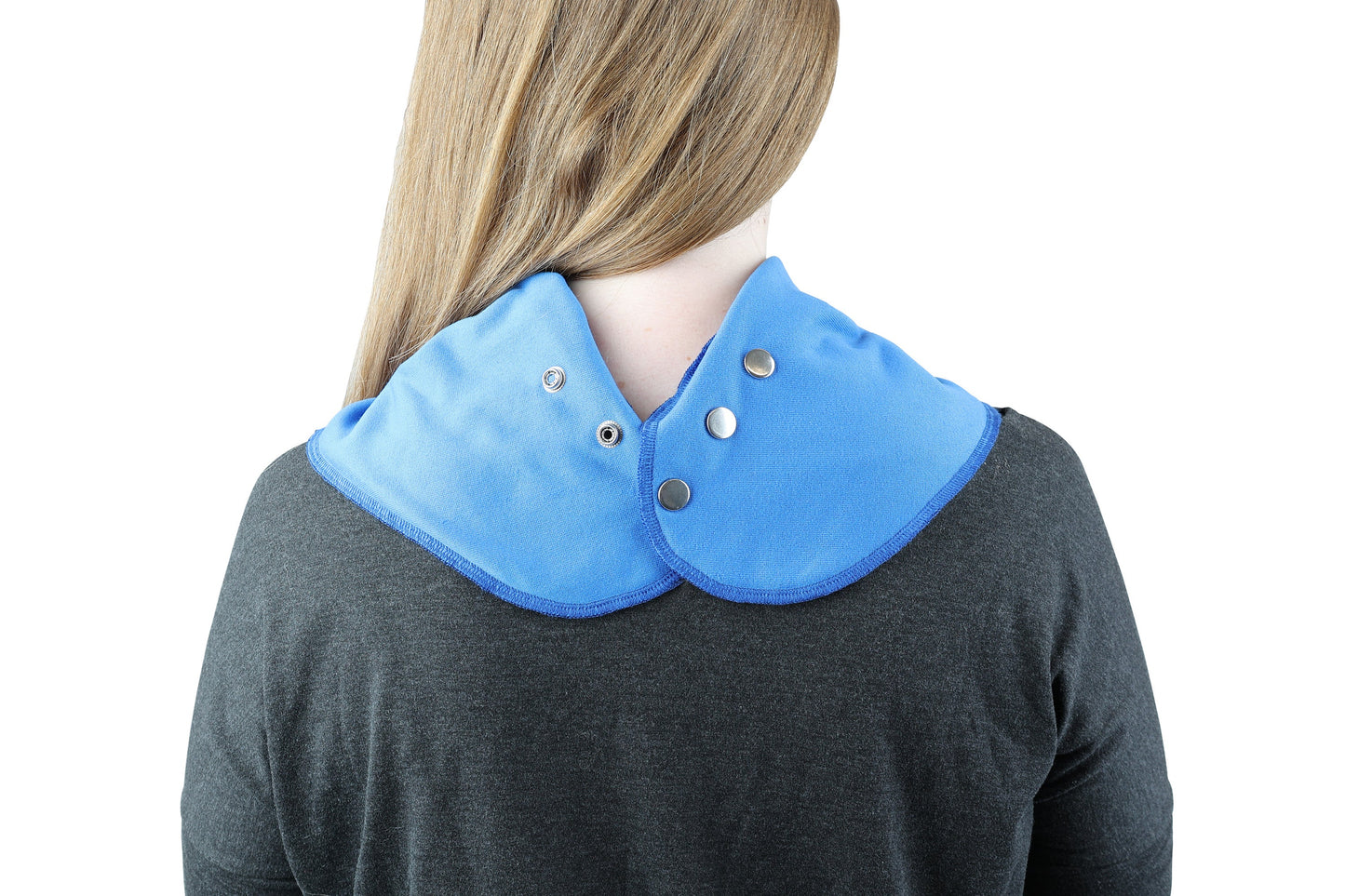 BANDANA CLOTHING PROTECTORS (2 PACK)