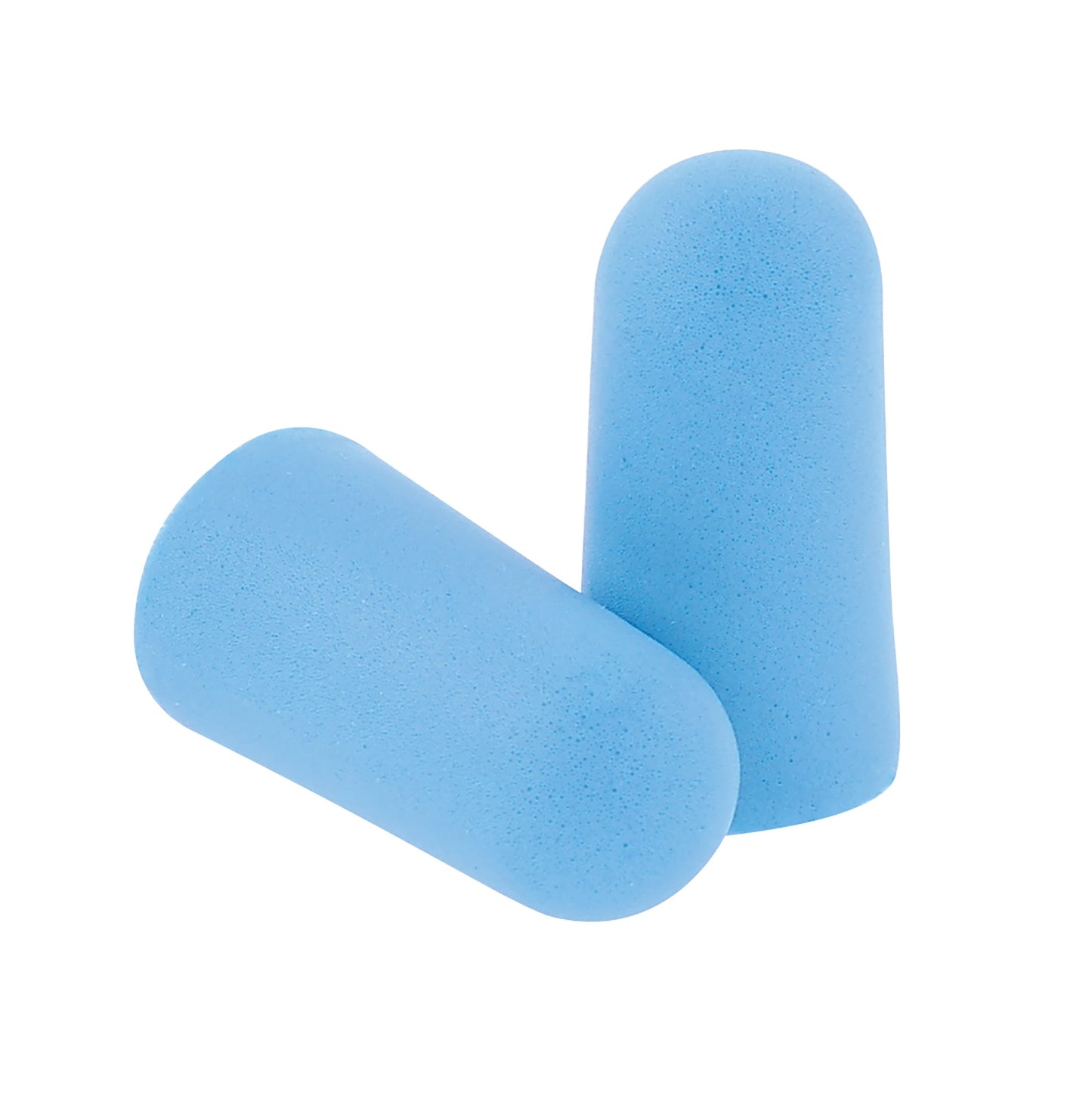 Tapered Foam Ear Plugs