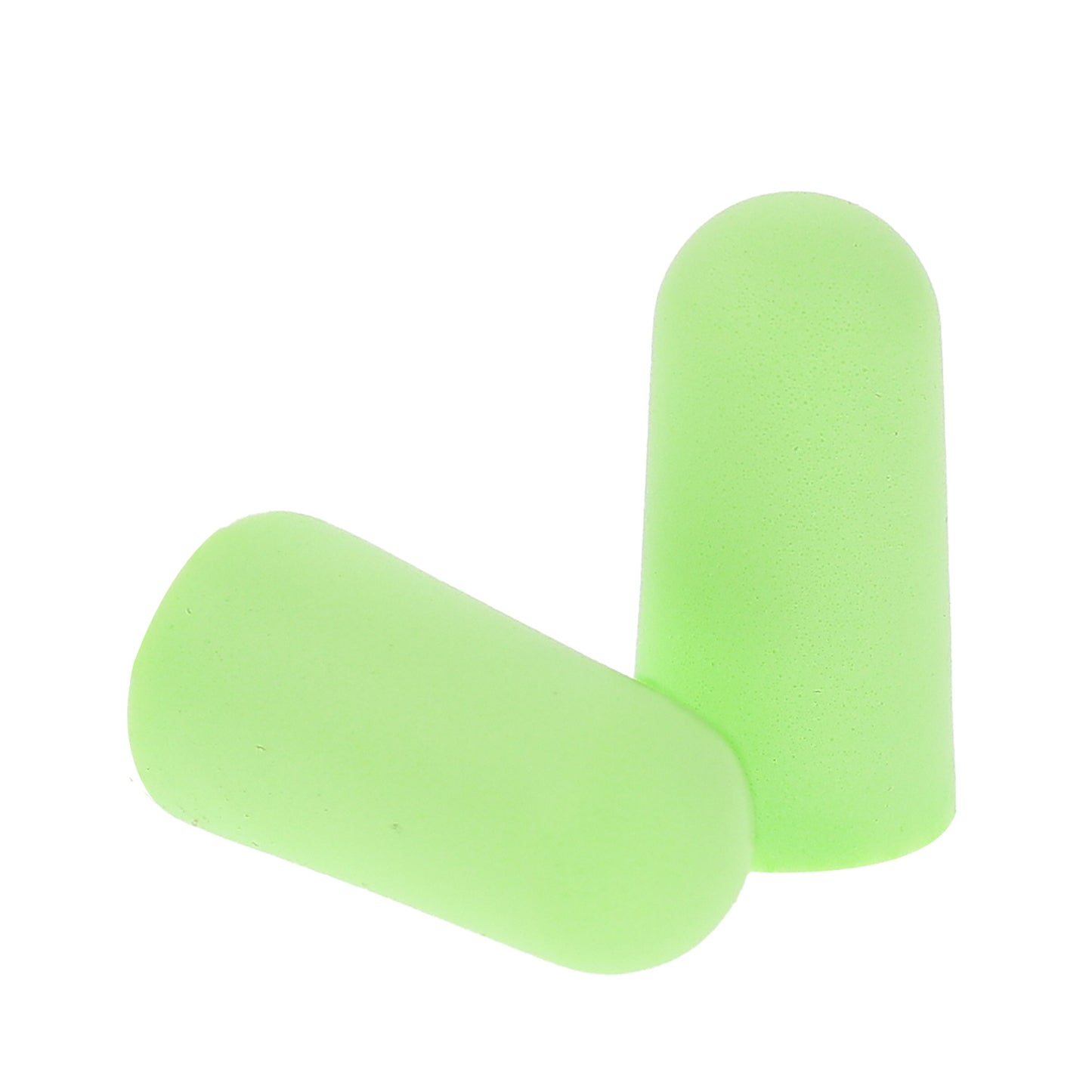 Tapered Foam Ear Plugs