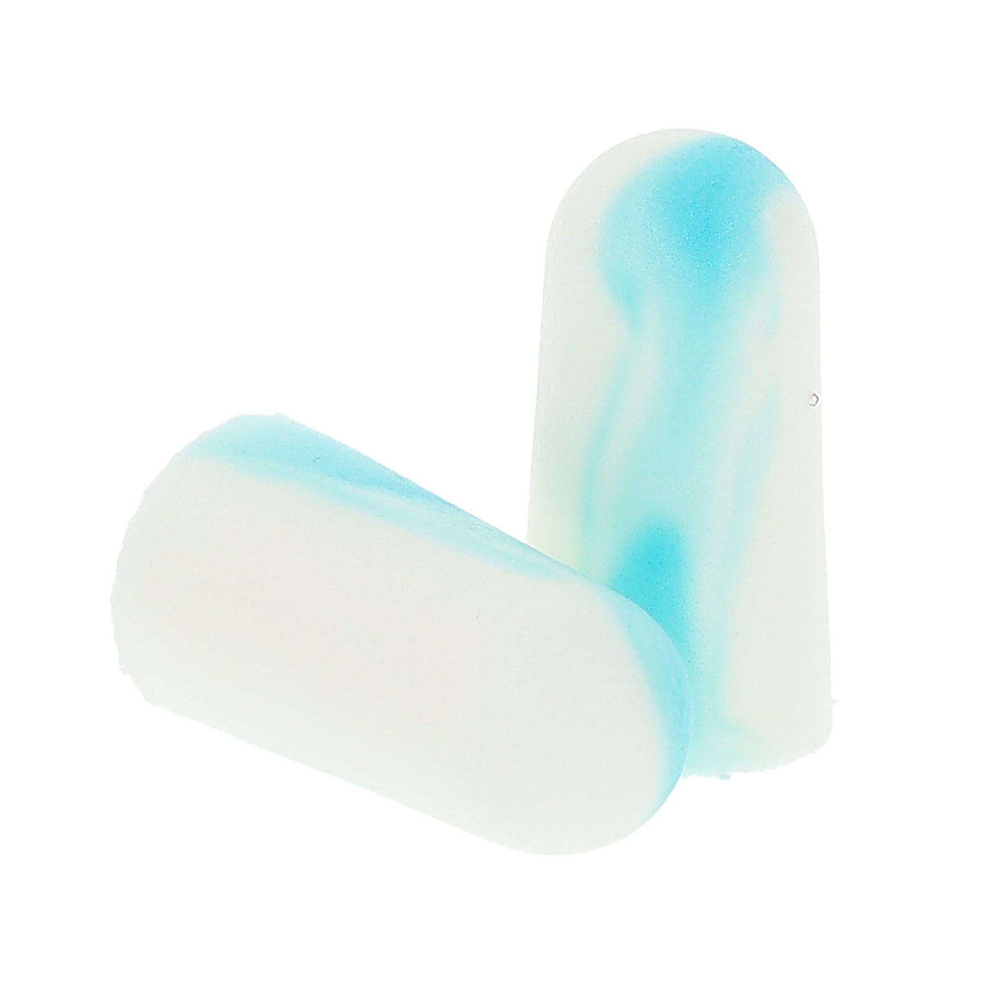 Tapered Foam Ear Plugs