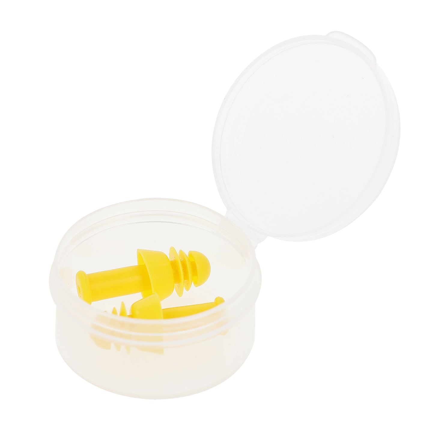 Silicone Swim Ear Plugs