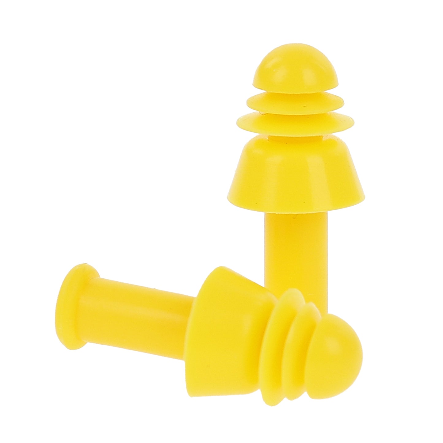 Silicone Swim Ear Plugs