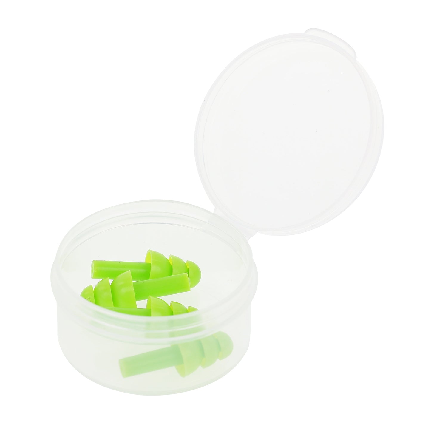 Silicone Swim Ear Plugs