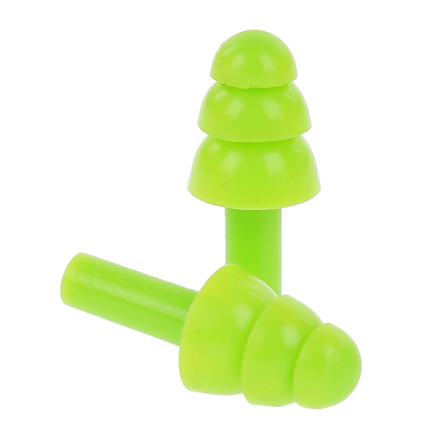 Silicone Swim Ear Plugs