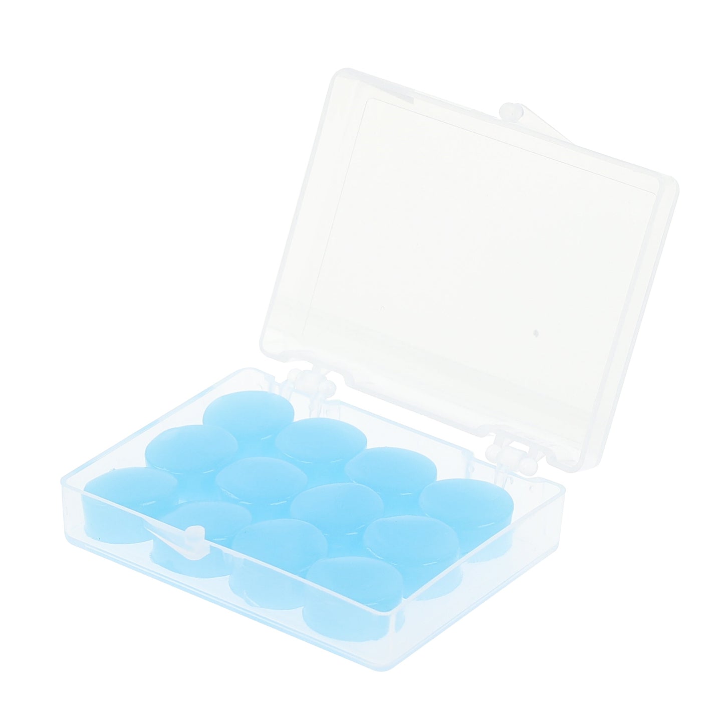 Universal Soft Silicone
