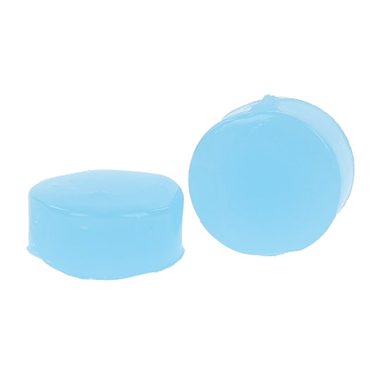BIOS Living Universal Soft Silicone Ear Plugs with 22dB Noise Reduction – 12 Pieces