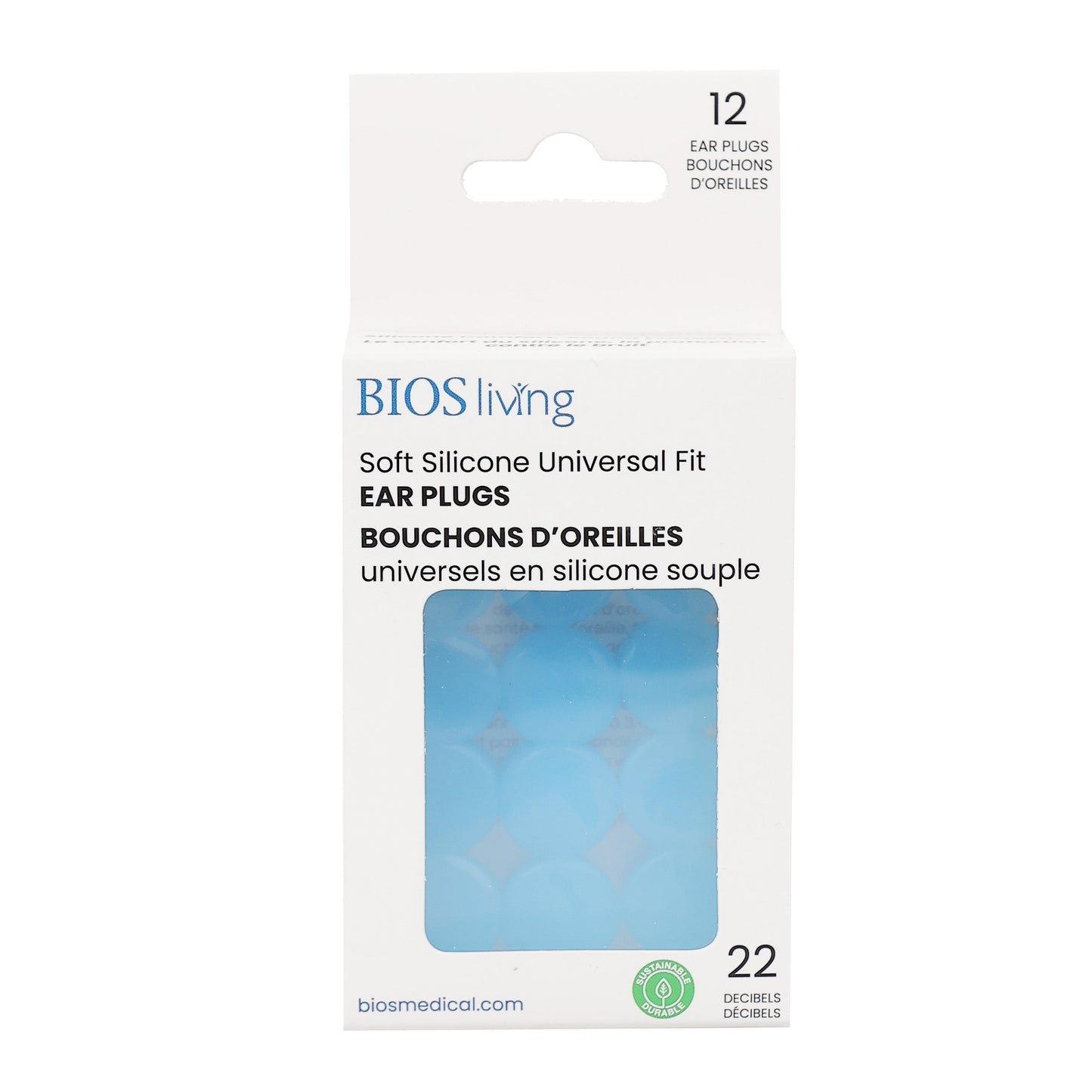 Universal Soft Silicone