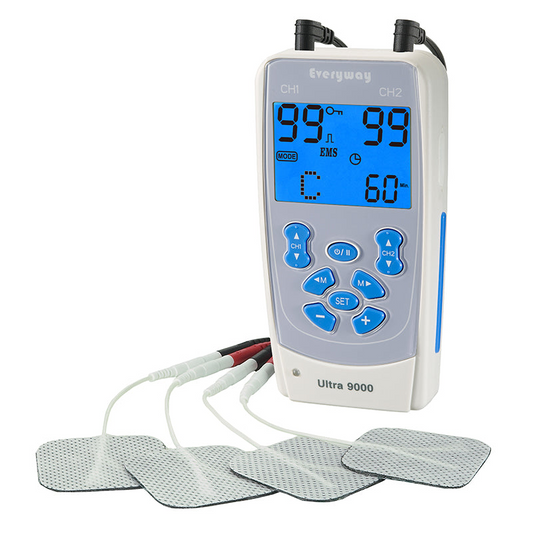 Ultra 9000 Multi-Function Combo Unit