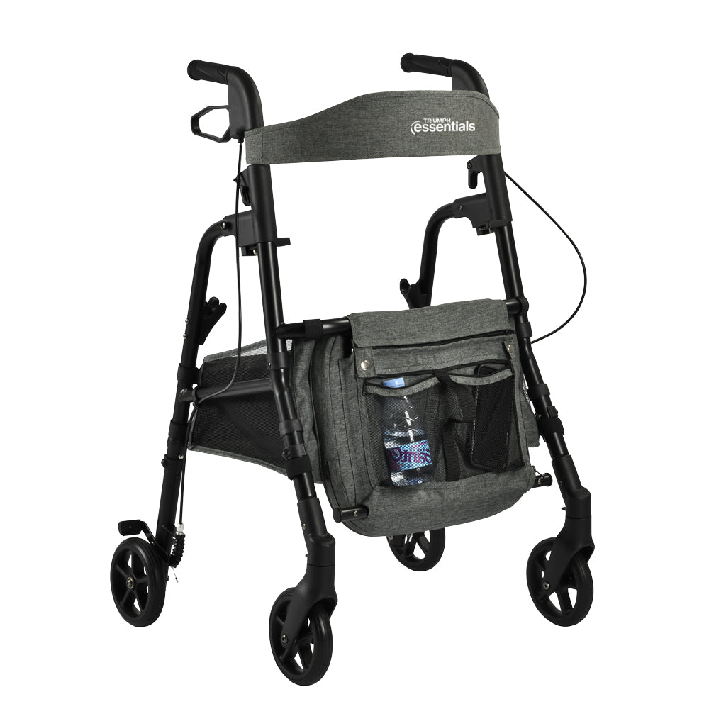 Essentials Rollator