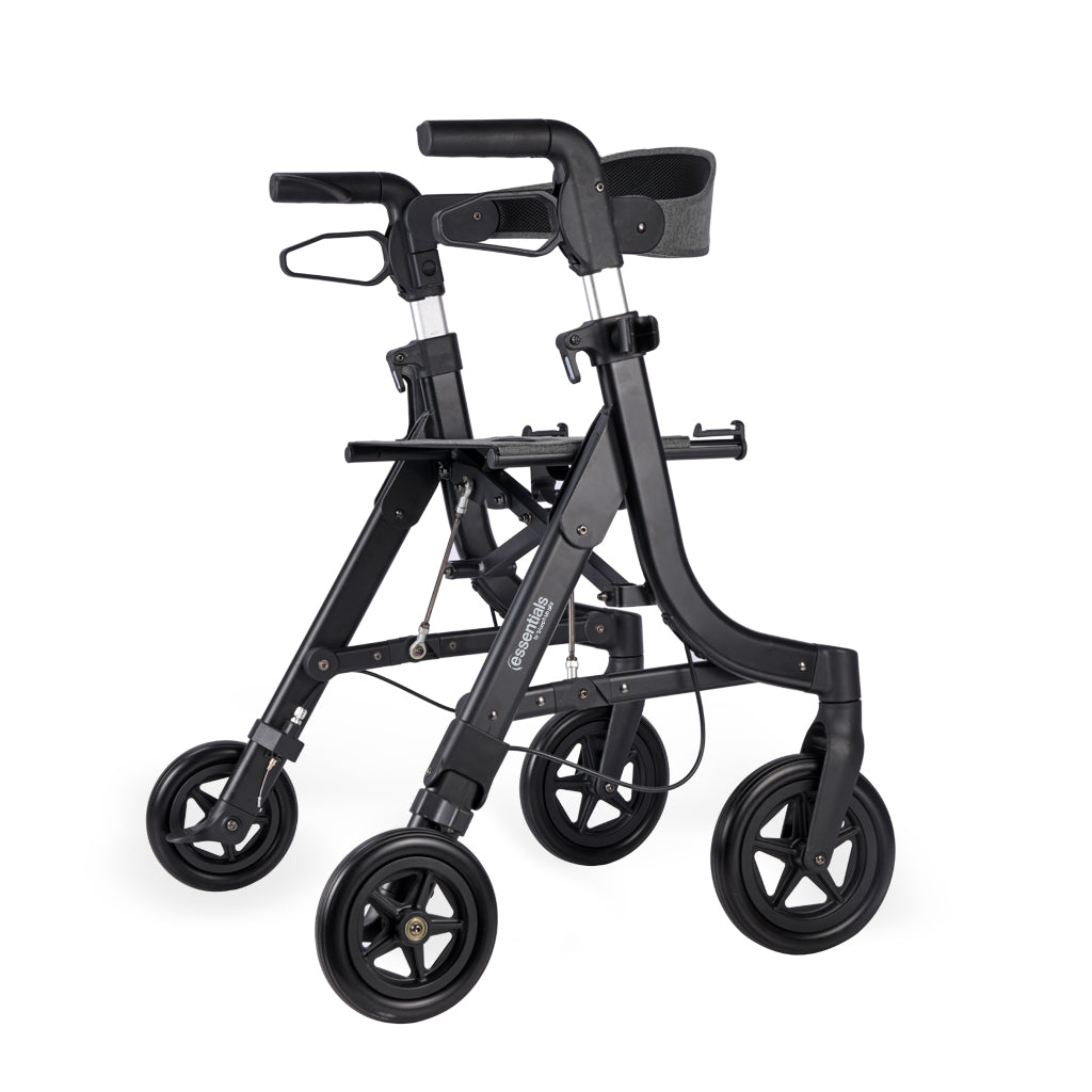 Essentials Compact Rollator