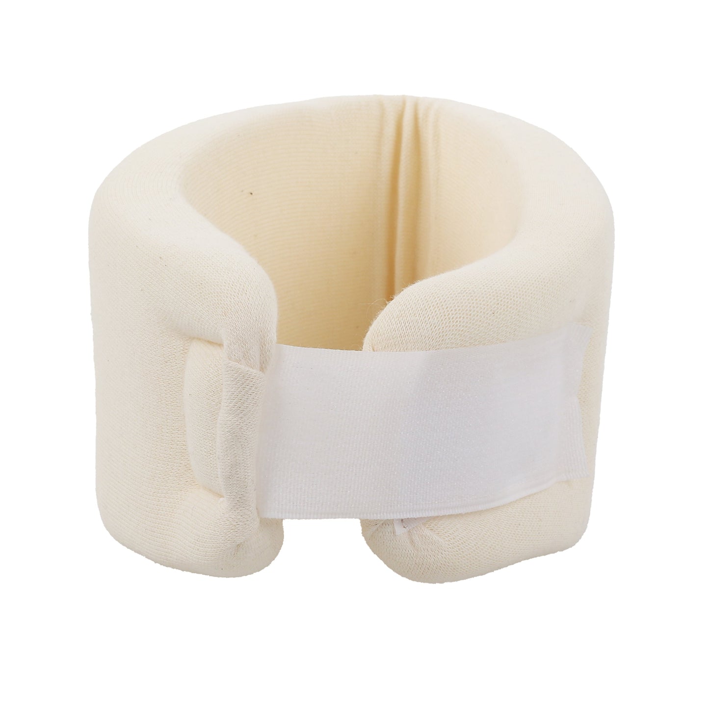 BIOS Soft Cervical Collar for Neck Support and Posture Stabilization