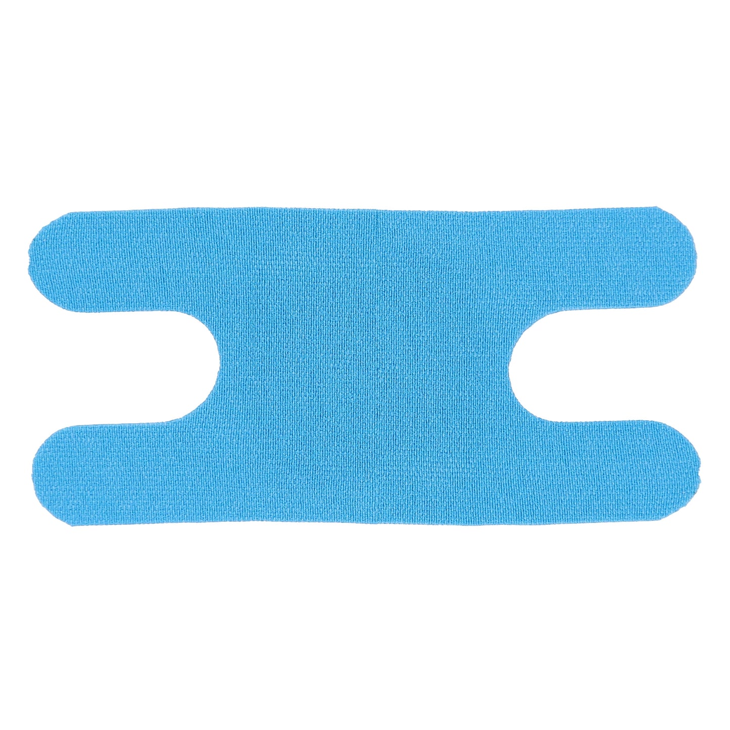 Blue Metal Detectable Knuckle Bandages (Pack of 50)