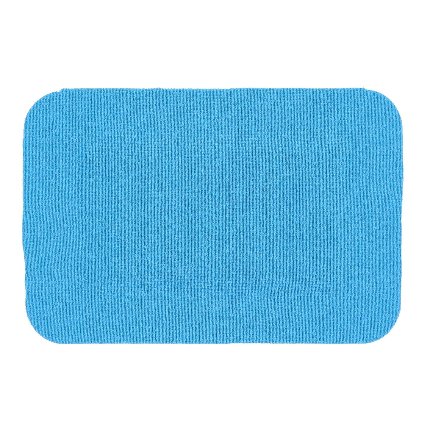 Blue Metal Detectable Large Patch Bandages (Pack of 50)