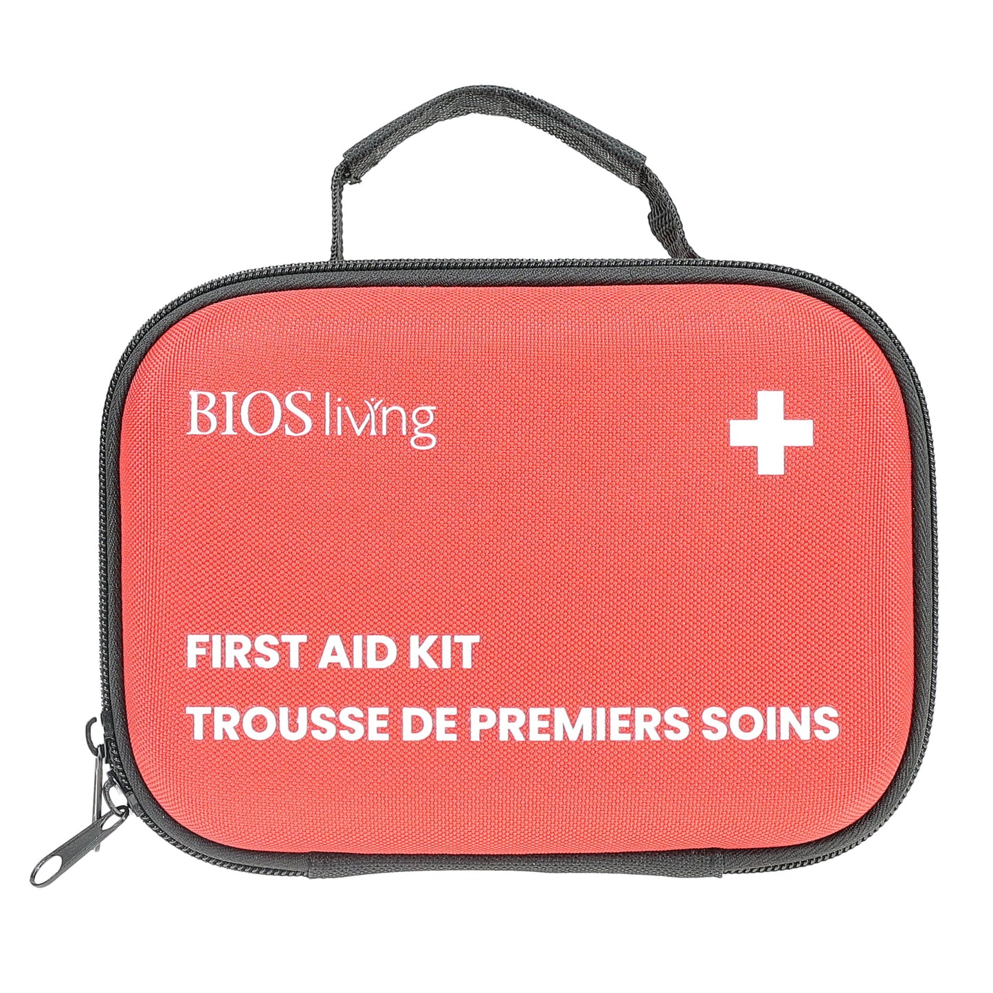 First Aid Kit (75 Pieces)