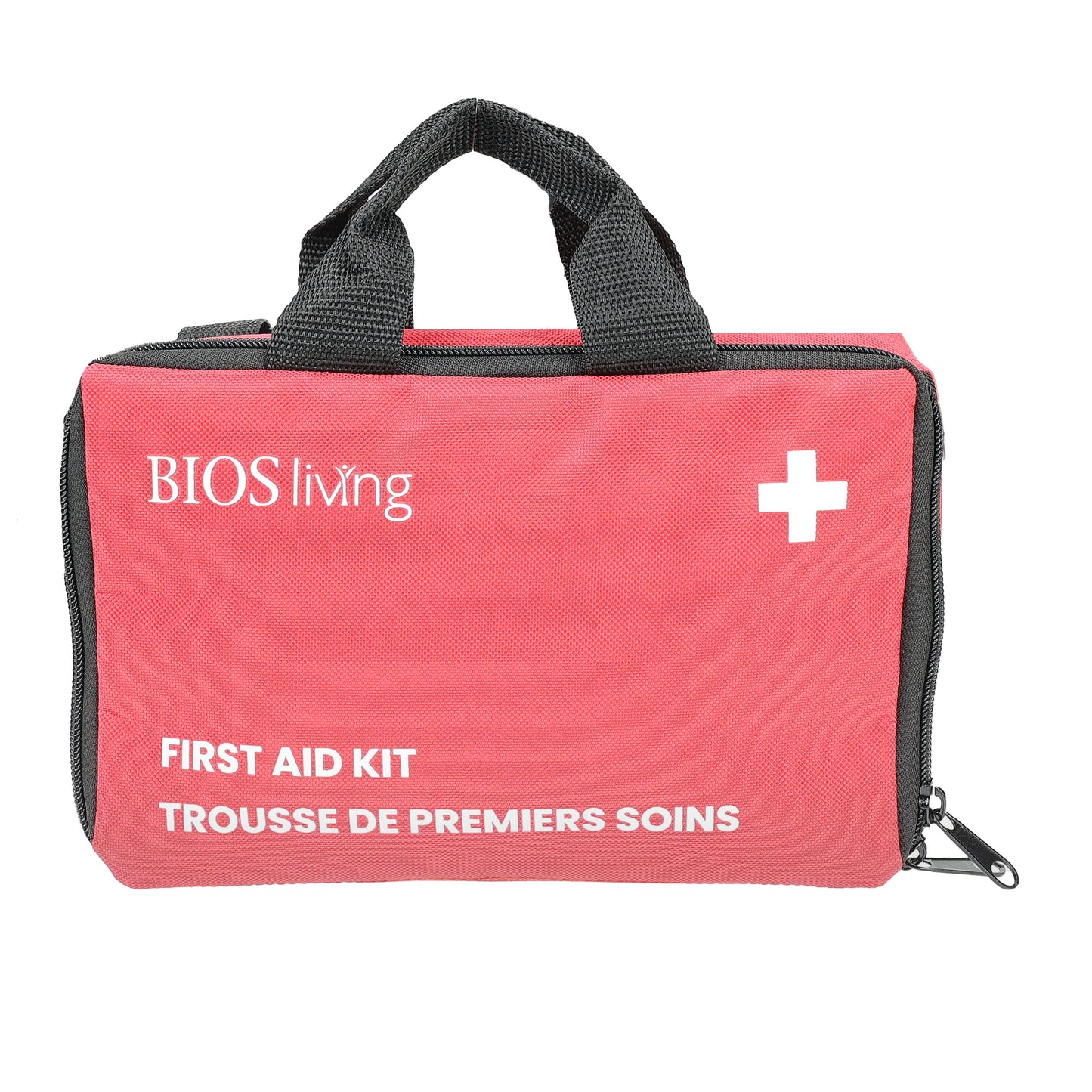 First Aid Kit (100 Pieces)