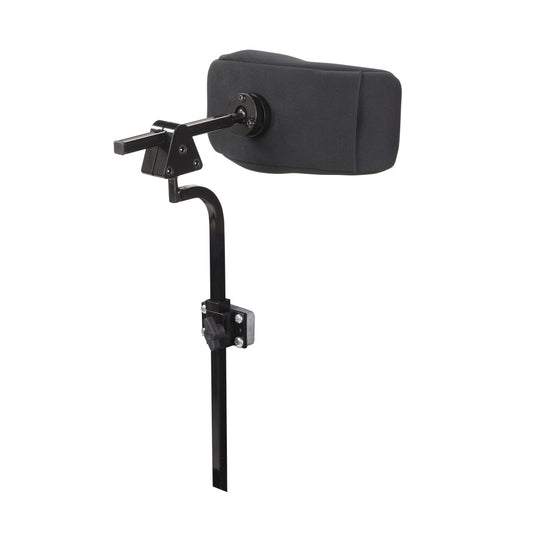 Multi-Axis Headrest