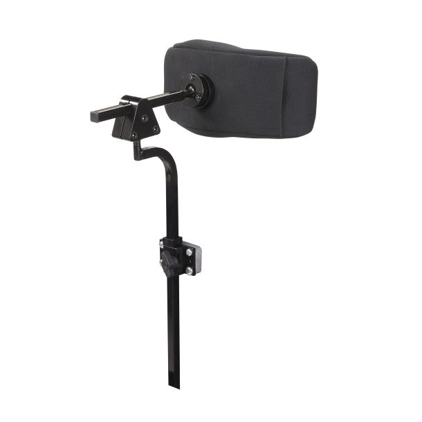 Multi-Axis Headrest
