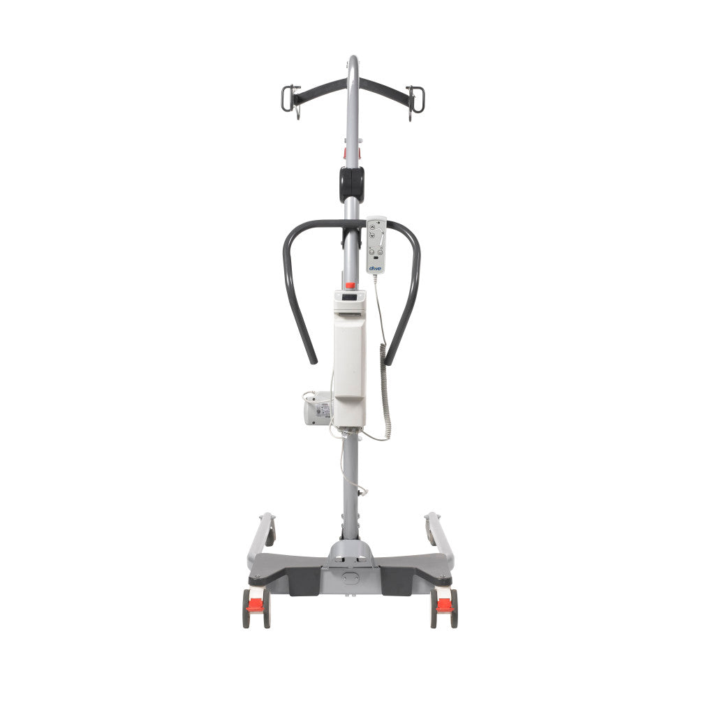 LEVANTAR Floor Lift, Power Base 500 lbs