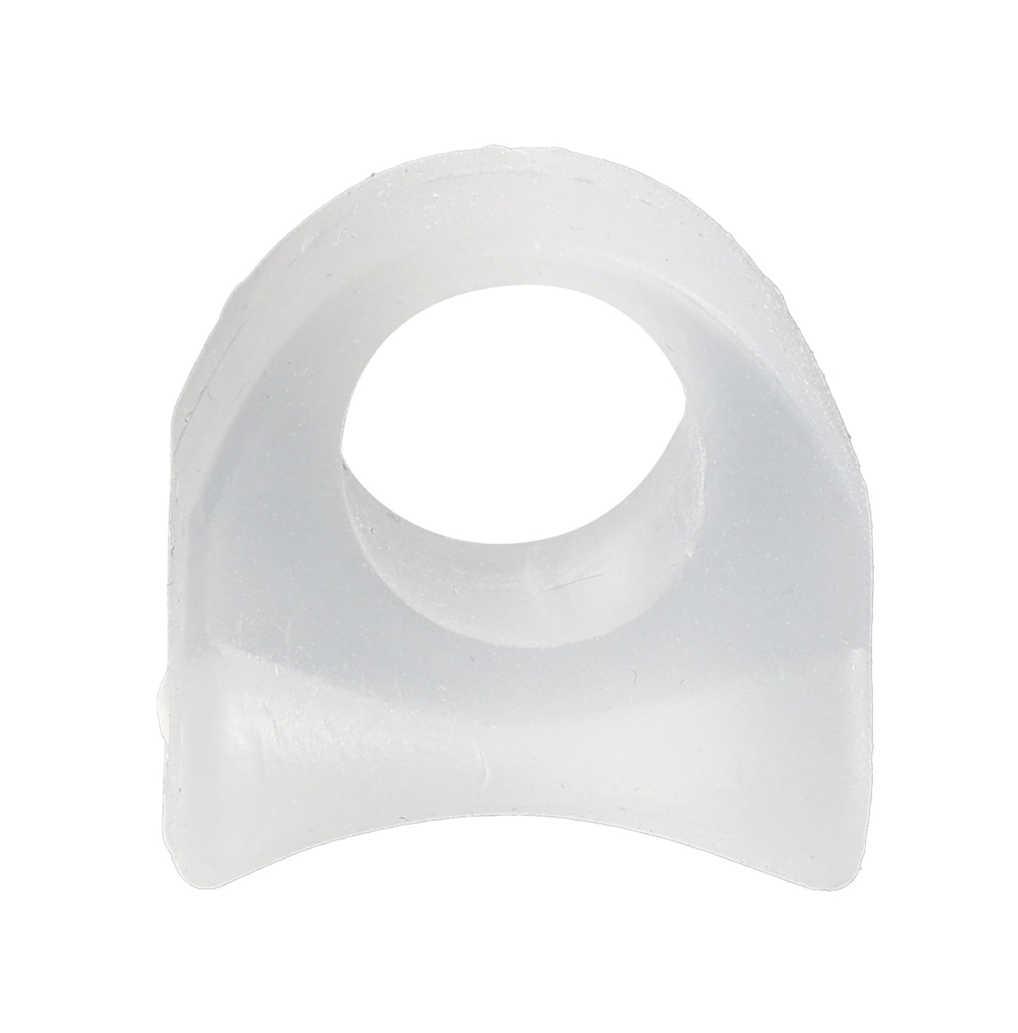 Gel Toe Spreader With Loop
