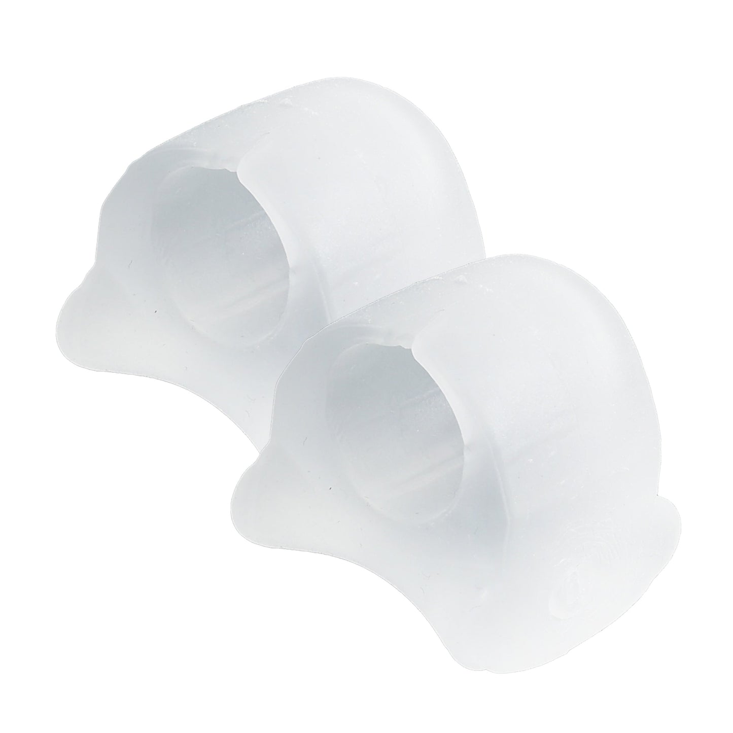 Gel Toe Spreader With Loop