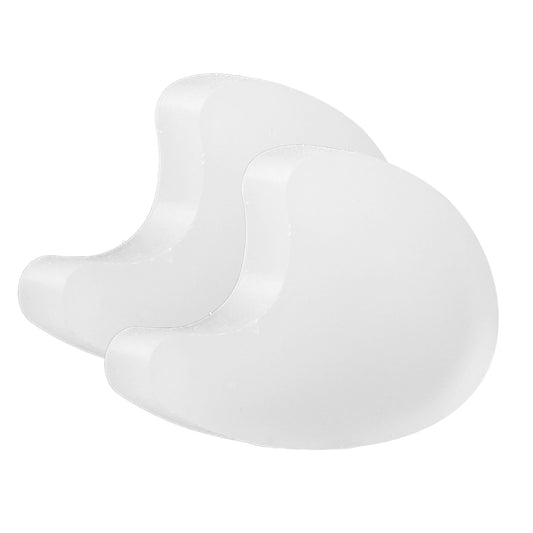 BIOS Living Silicone Toe Spacer for Overlapping Toes and Bunion Relief
