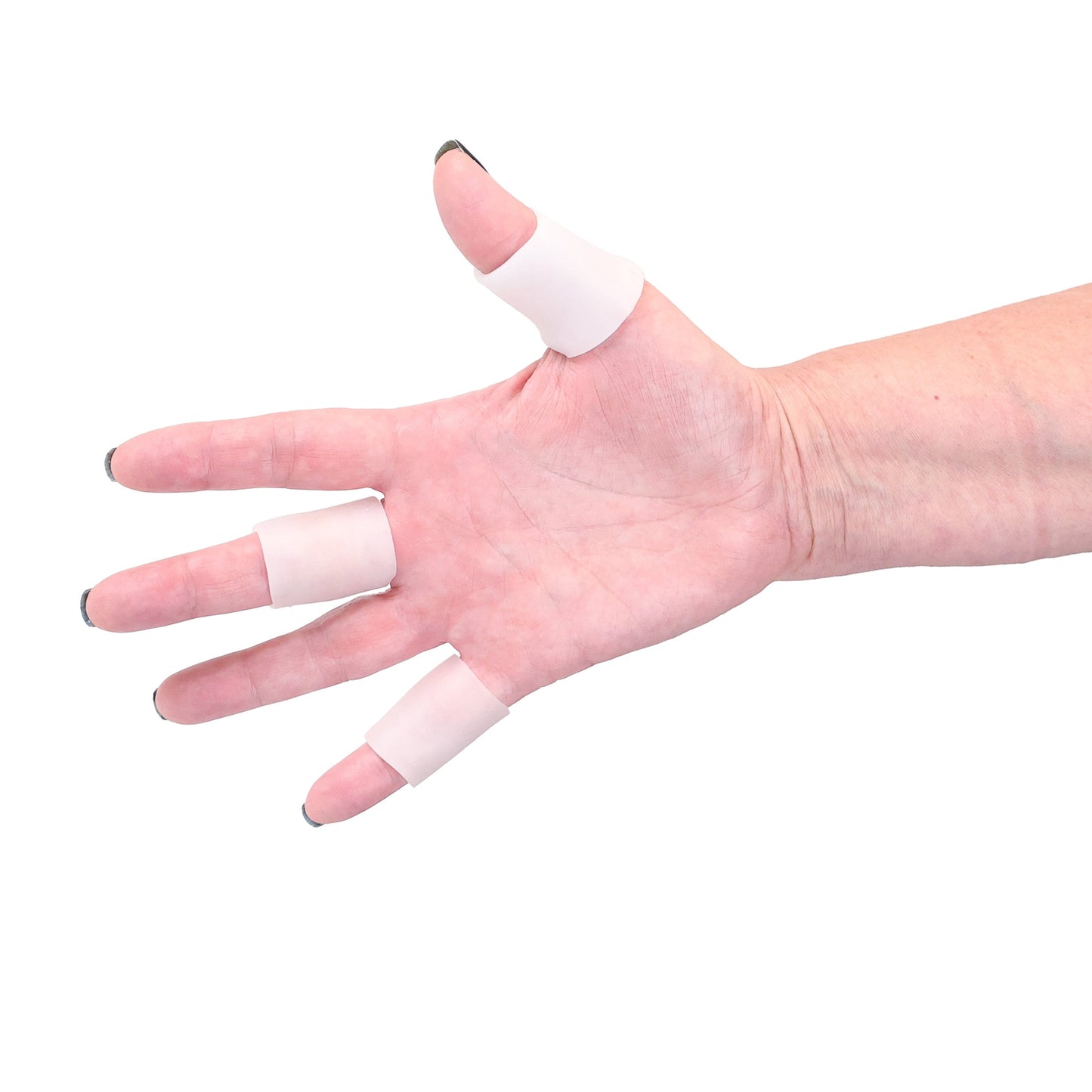 Gel Toe/Finger Sleeves