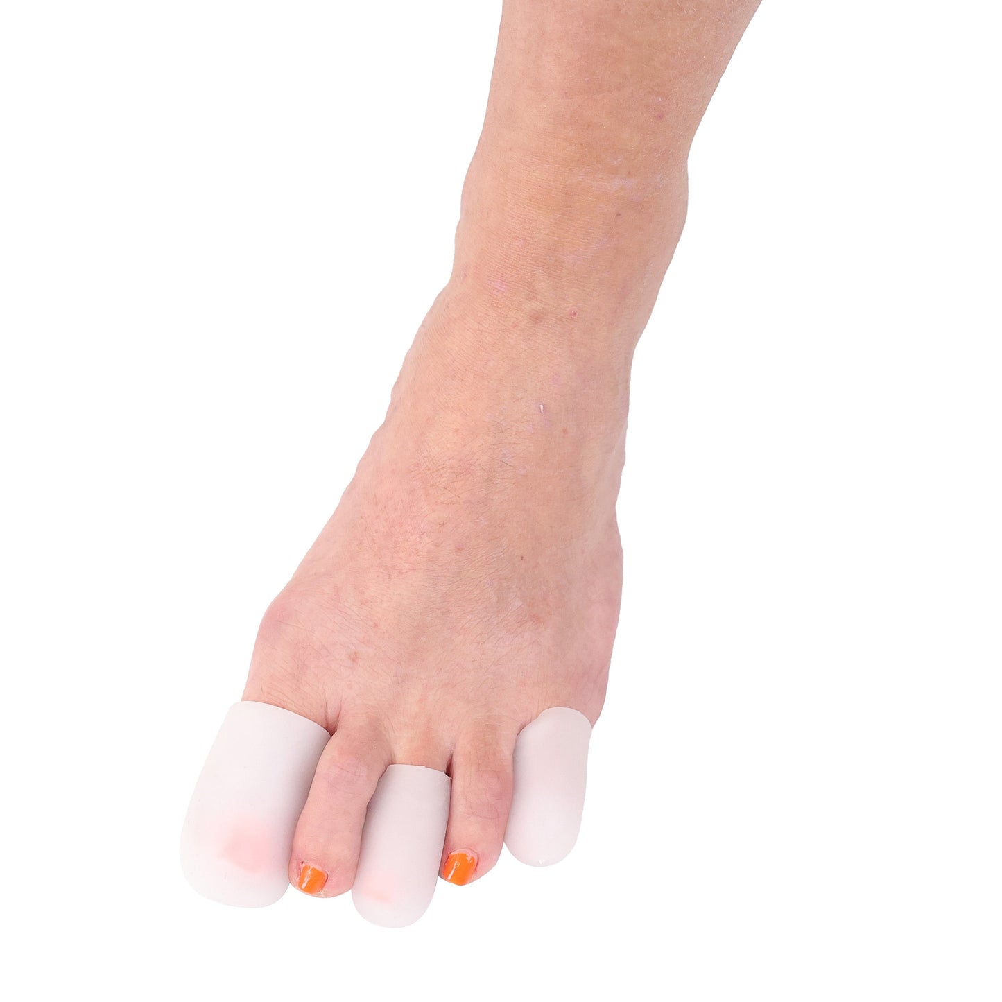 Gel Toe/Finger Caps
