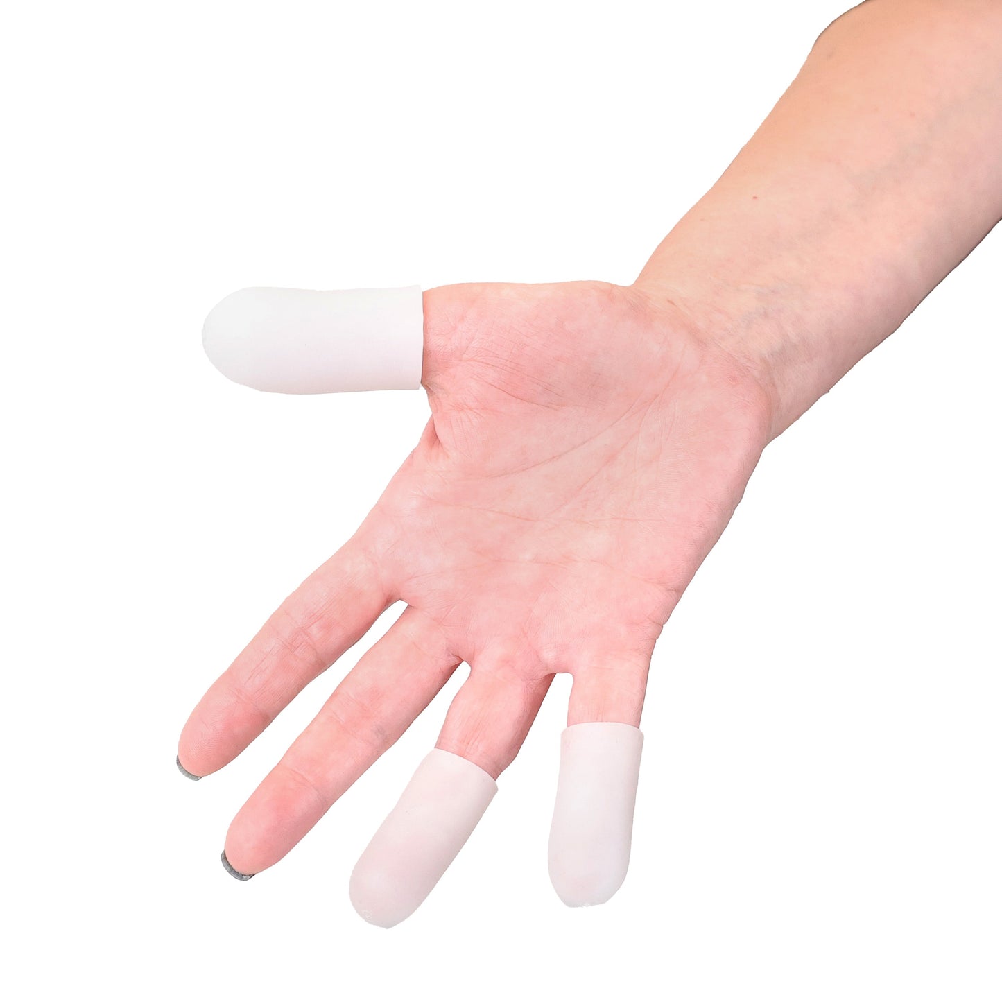 Gel Toe/Finger Caps