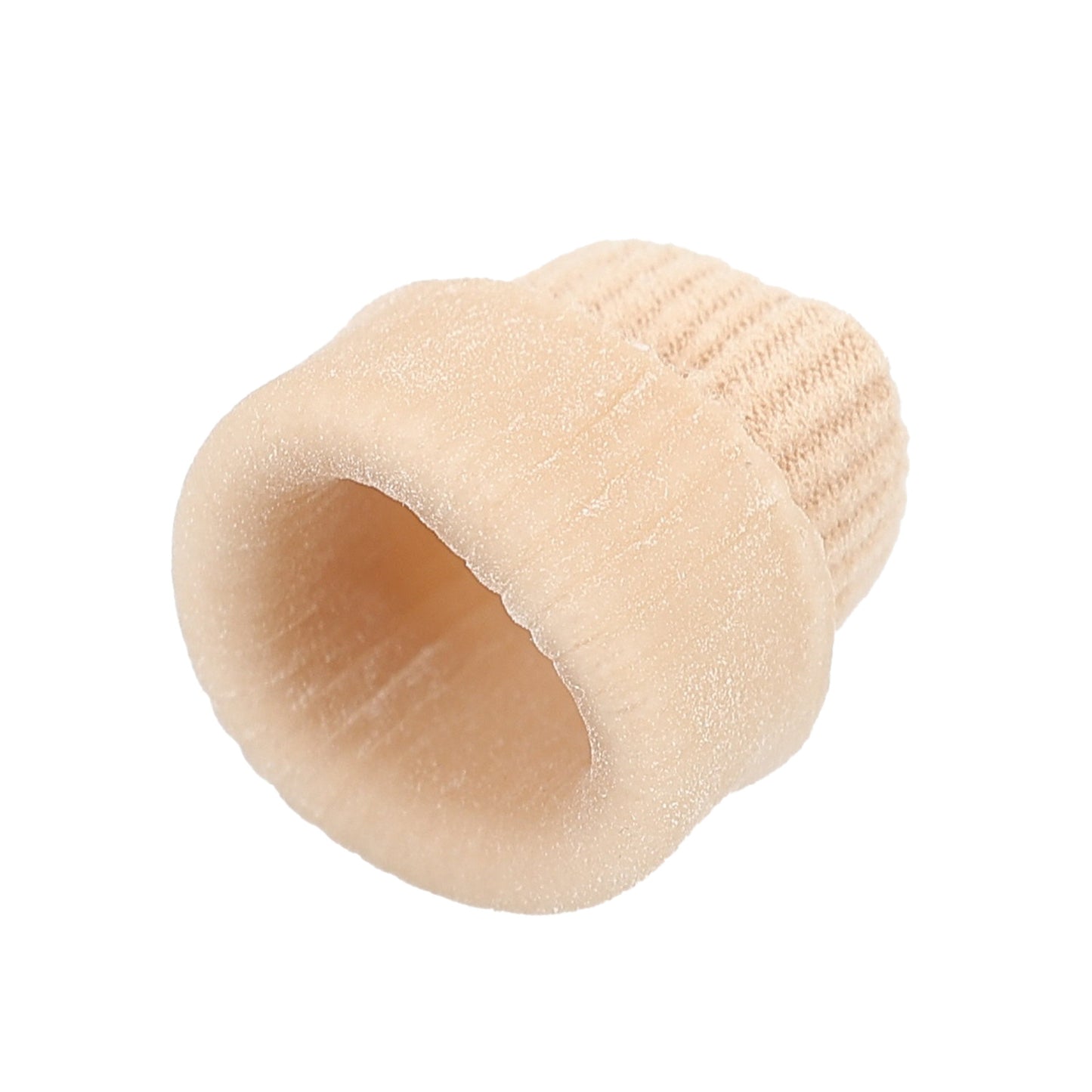 BIOS Living Gel Cuttable Toe Sleeves for Calluses, Blisters and Hammer Toes