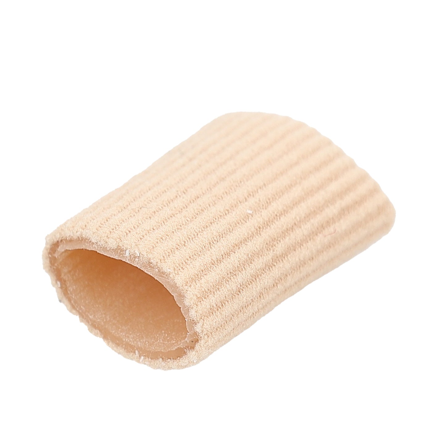 BIOS Living Gel Cuttable Toe Sleeves for Calluses, Blisters and Hammer Toes