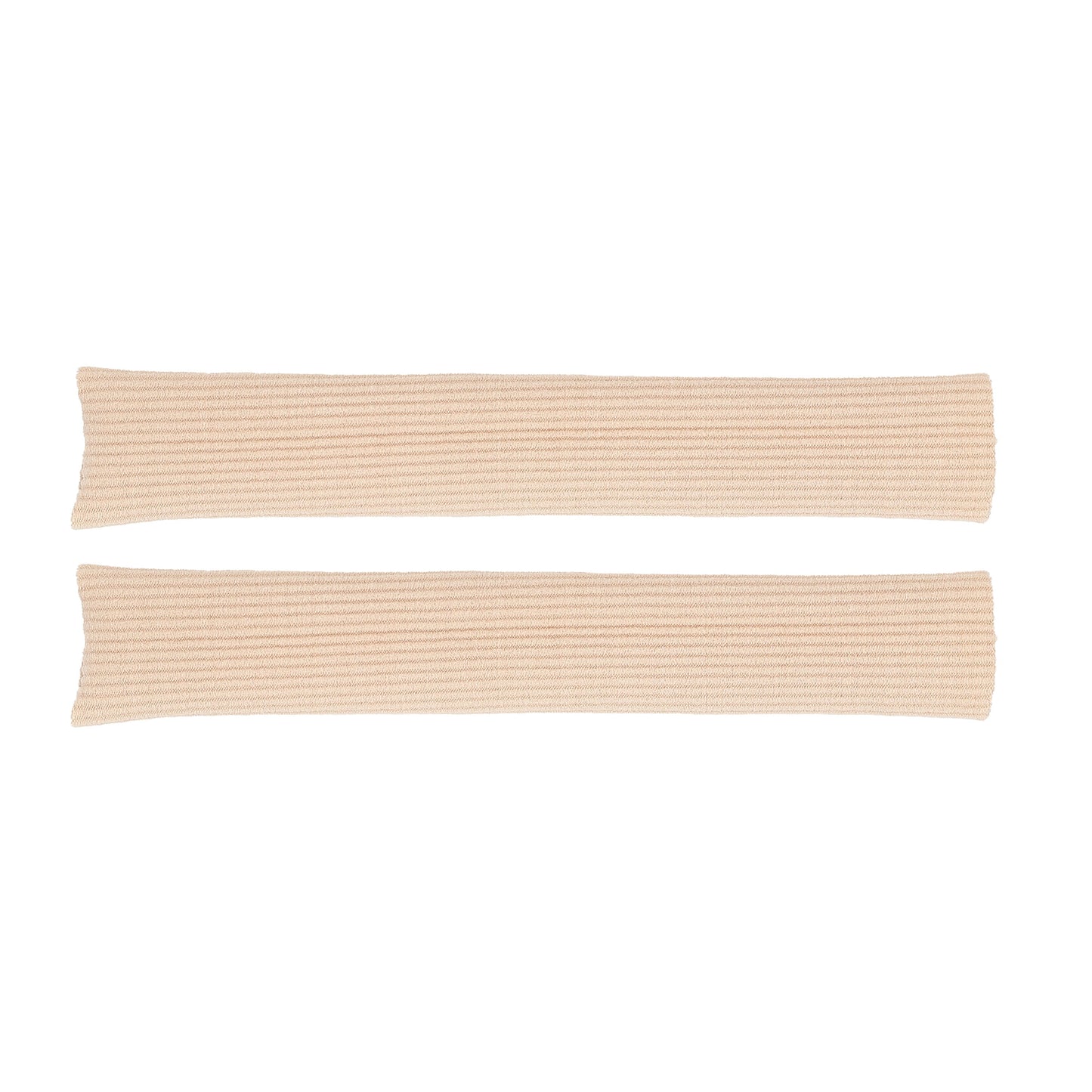 BIOS Living Gel Cuttable Toe Sleeves for Calluses, Blisters and Hammer Toes