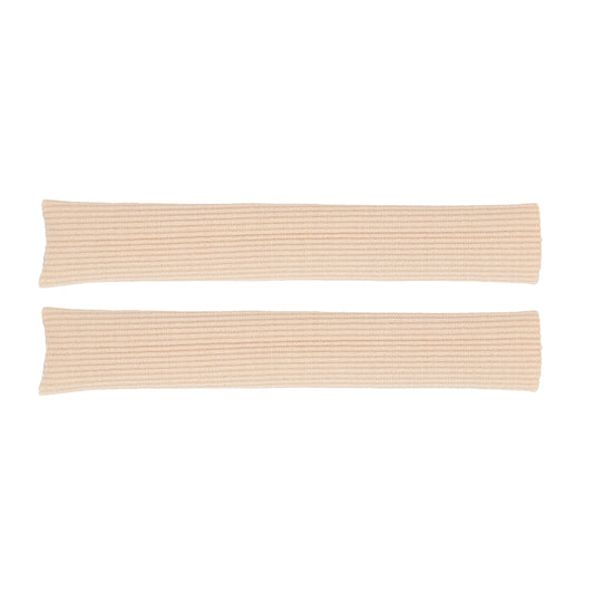 BIOS Living Gel Cuttable Toe Sleeves for Calluses, Blisters and Hammer Toes