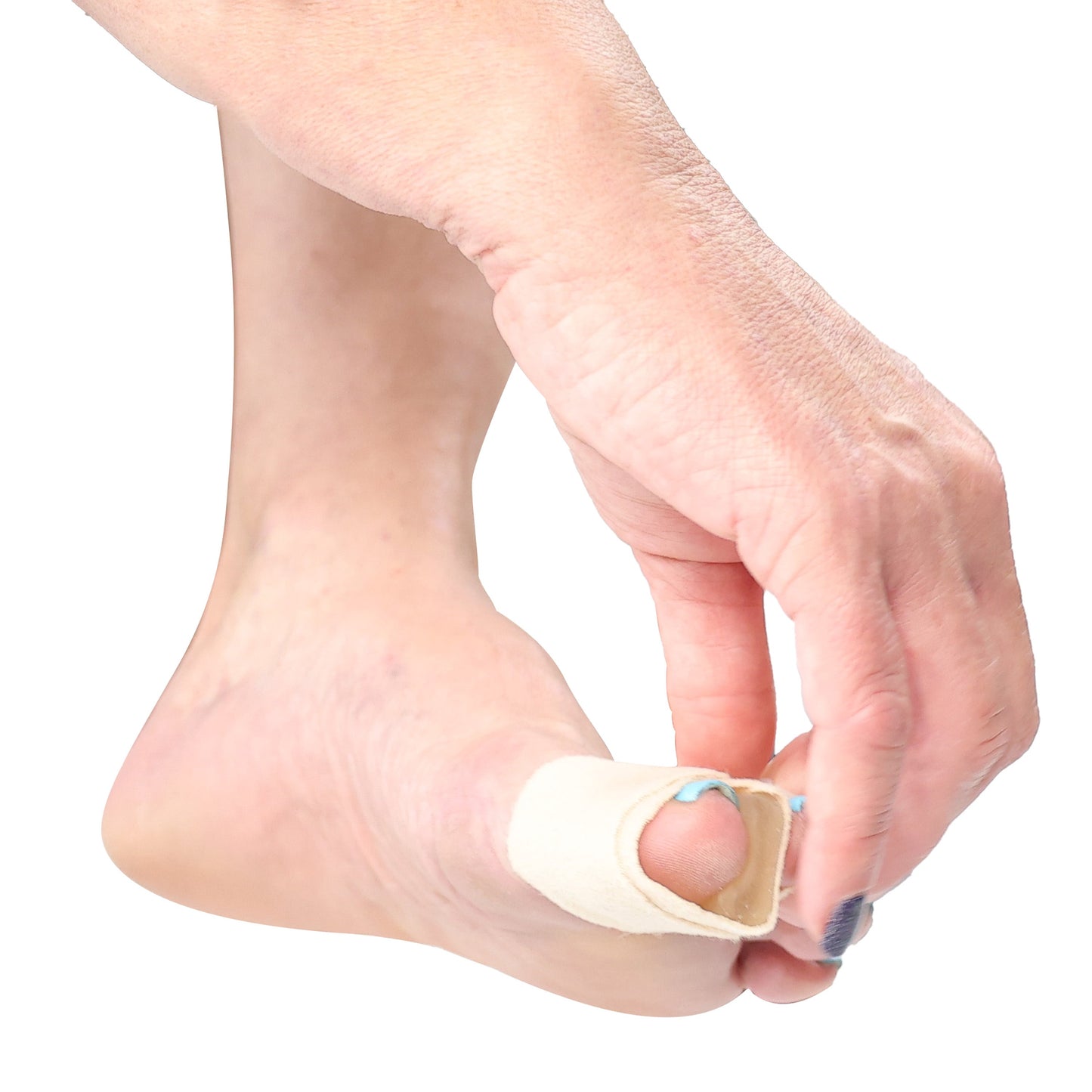 Gel Toe Wraps