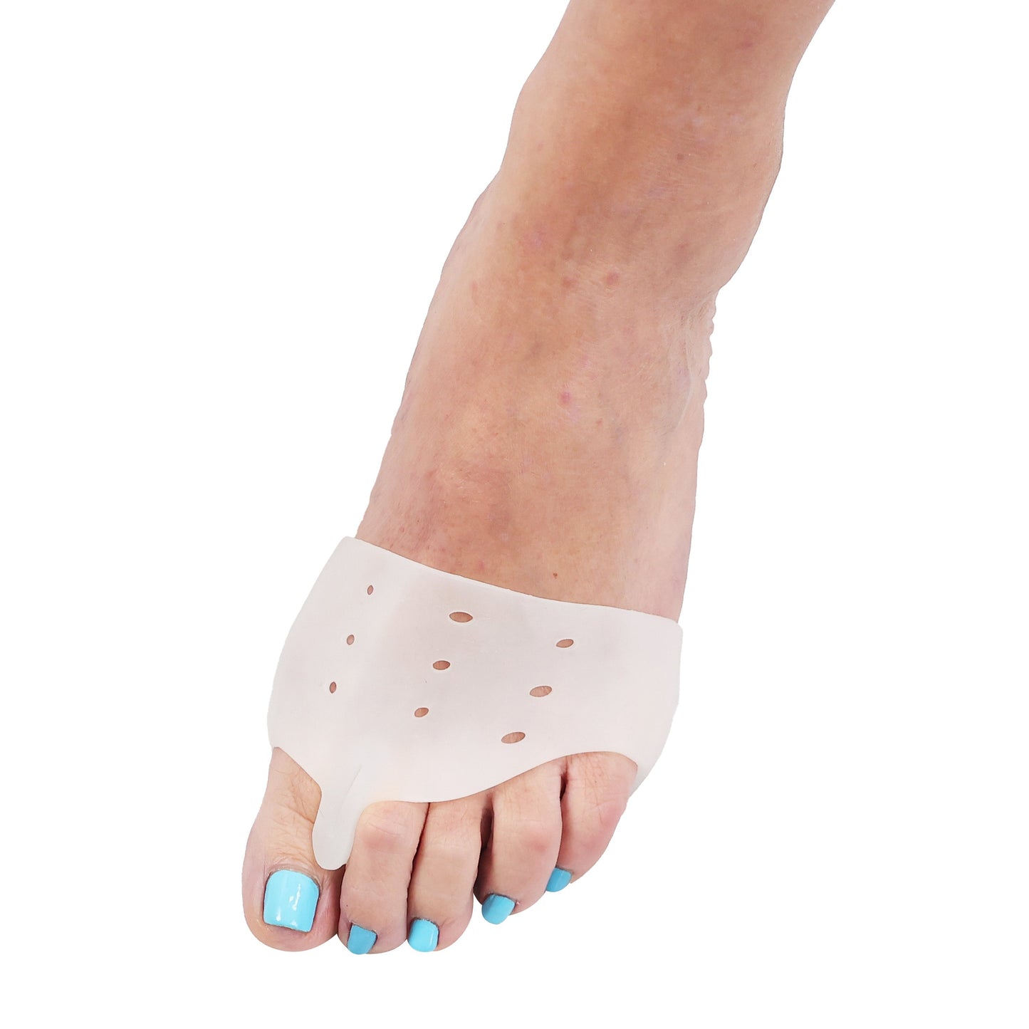 Gel Ball of Foot Sleeves